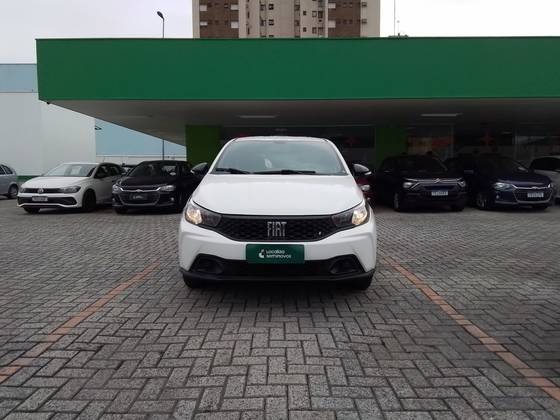 FIAT ARGO 1.0 FIREFLY FLEX DRIVE MANUAL FIAT ARGO 1.0 FIREFLY FLEX DRIVE MANUAL